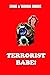 Terrorist Babe: Number Two ...