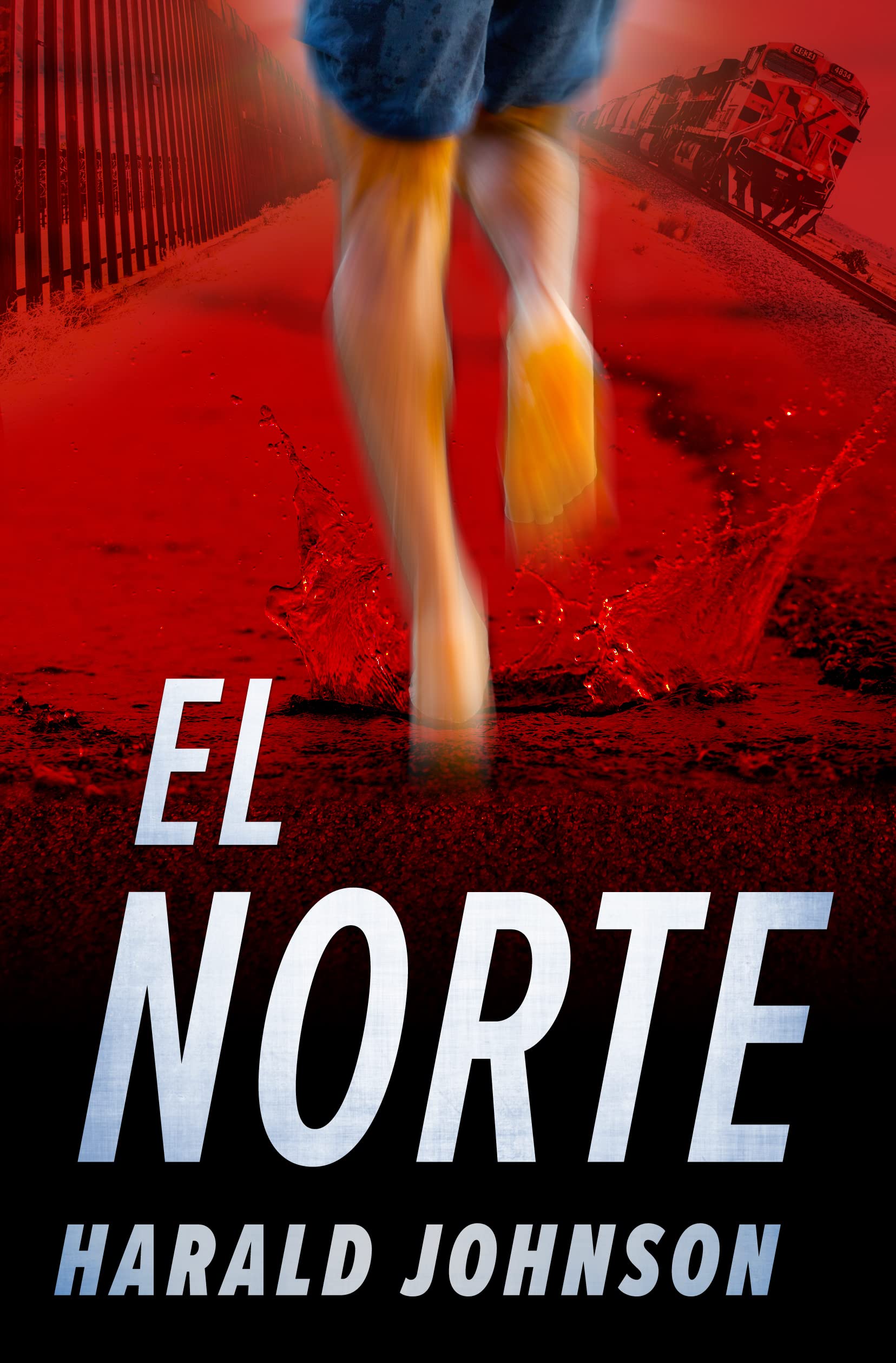 El Norte: A Novel (Kindle Edition)