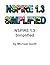 NSPIRE 1.3 Simplified
