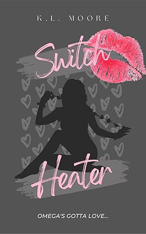 Switch Heater (The Cuddleverse #1)