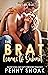 The Brat Learns to Submit (Elliot Lake's Sexy Little Brats #4)