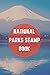National Parks Stamp book: ...