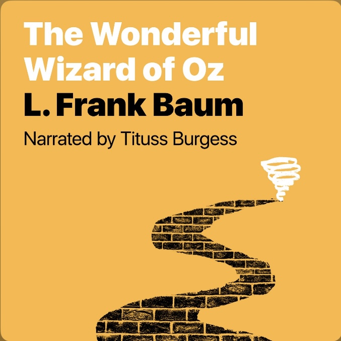 The Wonderful Wizard of Oz