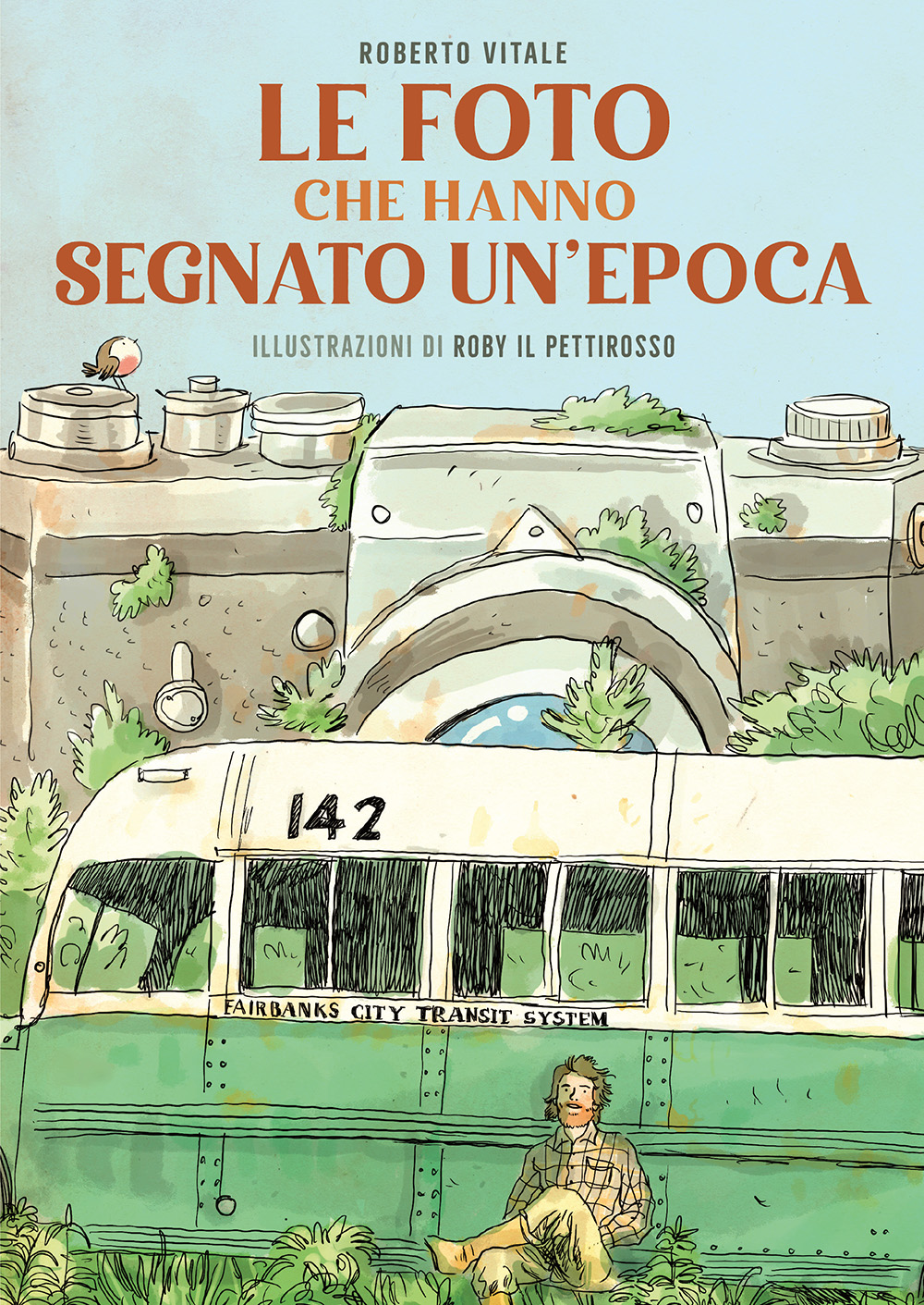Le foto che hanno segnato un'epoca (Paperback)