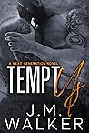 Tempt Us (Next Generation, #11) Tempt Us (Next Generation, #11)