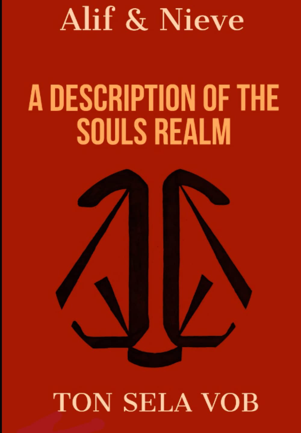A DESCRIPTION OF THE SOULS REALM: TON SELA VOB (Metaphysical Library of SIVA)