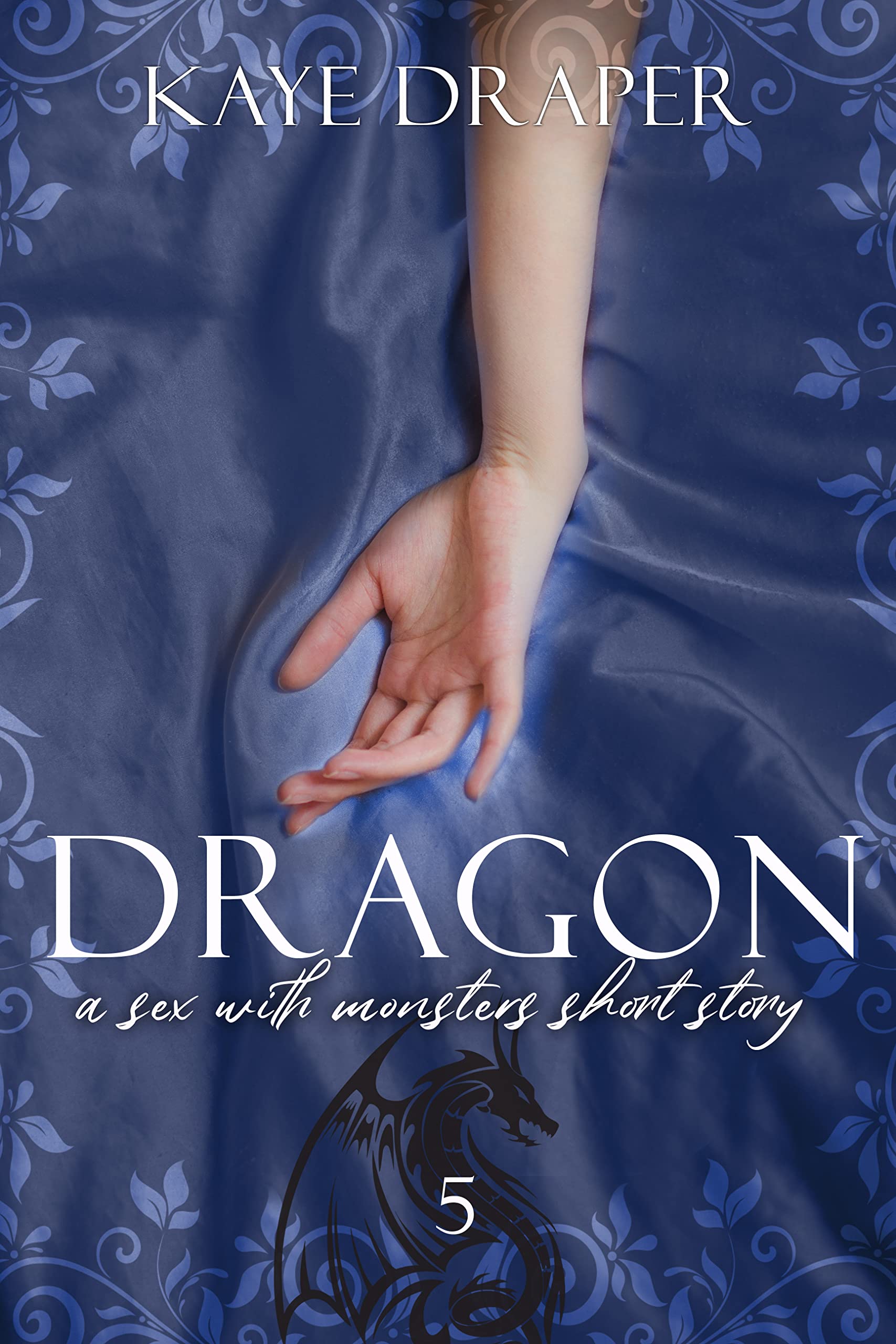 Dragon (Sex with Monsters, #5)