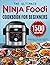 The Ultimate Ninja Foodi Cookbook for Beginners by Janet Thorp