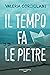 Il tempo fa le pietre (La colf e l'ispettore) (Italian Edition)