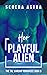 Her Playful Alien: An Alien...