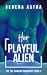 Her Playful Alien by Serena Astra