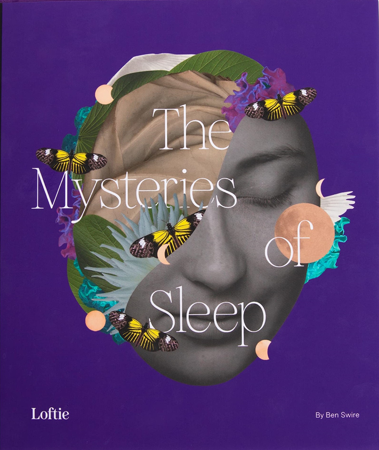 The Mysteries of Sleep