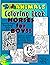 KidzAnimals Coloring Book - Horses for Boys: Coloring Pages, Knowledge, Facts & Info