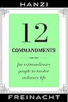 12 Commandments: ...