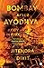 Bombay after Ayodhya  by Jitendra Dixit
