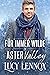 Für Immer Wilde in Aster Valley (German Edition)