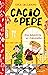 Cacio&Pepe. Due detective al ristorante (Italian Edition)