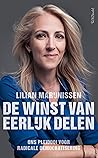De winst van eerlijk delen by Lilian Marijnissen