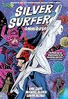 Silver Surfer by ...
