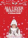 All I Ever Wanted by Alessandra Cigalino
