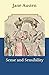 Sense and Sensibility: Losing It All to Love and Marriage (Annotated)