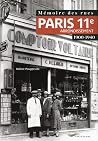 Mémoire des rues ...