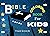 BIBLE COLORING BOOK FOR KID...