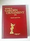 Book of Garden Ornament 2076 by Kenneth Lynch