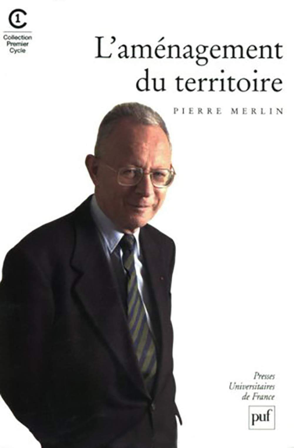 L'aménagement du territoire (Paperback)