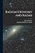 Radioastronomy and Radar