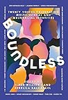 Boundless by Ismée Amiel Williams Boundless by Ismée Amiel Williams