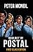 Duology Of Postal First Class Edition - Postal Reboot and Postal Redemption Combined