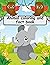Animal Coloring and Fact Book