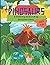 Dinosaurs A Coloring Book F...