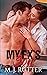 My Ex's Son by M J Rutter