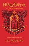 Harry Potter and the Deathly Hallows - Gryffindor Edition by J.K. Rowling