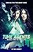 The Time Agents: Search for...