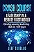 Crash Course - Leadership in a Remote First World by Jeff Torello