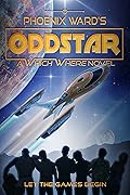 Oddstar: A Treasure Hunt Across the Multiverse