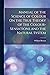 Manual of the Science of Colour On the True Theory of the Colour-Sensations and the Natural System