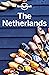 Lonely Planet The Netherlands by Nicola Williams