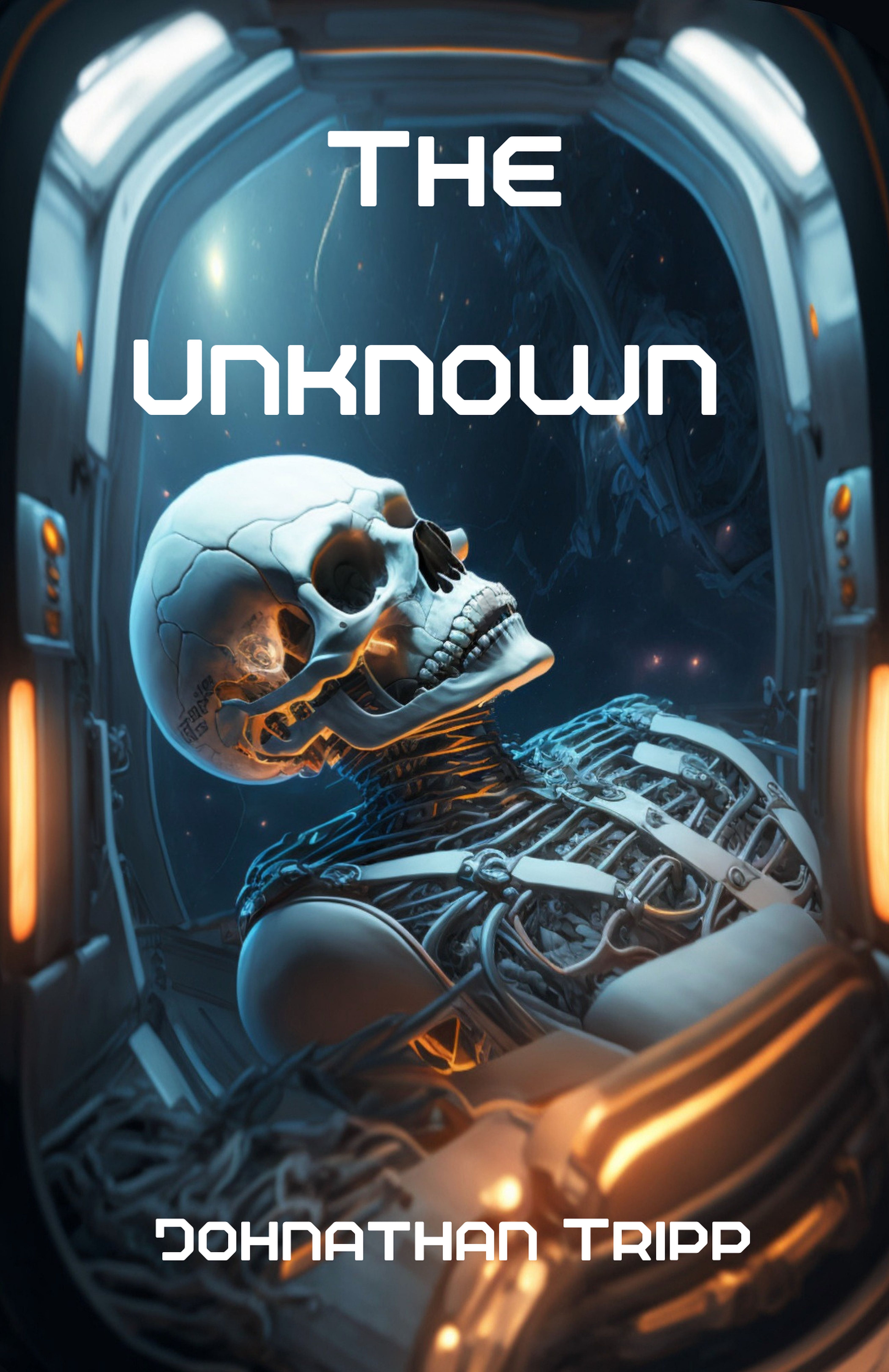 The Unknown (Kindle Edition)