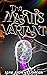 The Mantis Variant - Book O...