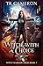 Witch With A Choice (Witch Warrior, #9) by T.R. Cameron