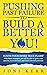 Pushing past Failure to Build a Better You by Joni Kerr