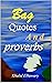 Bag : Quotes And proverbs
