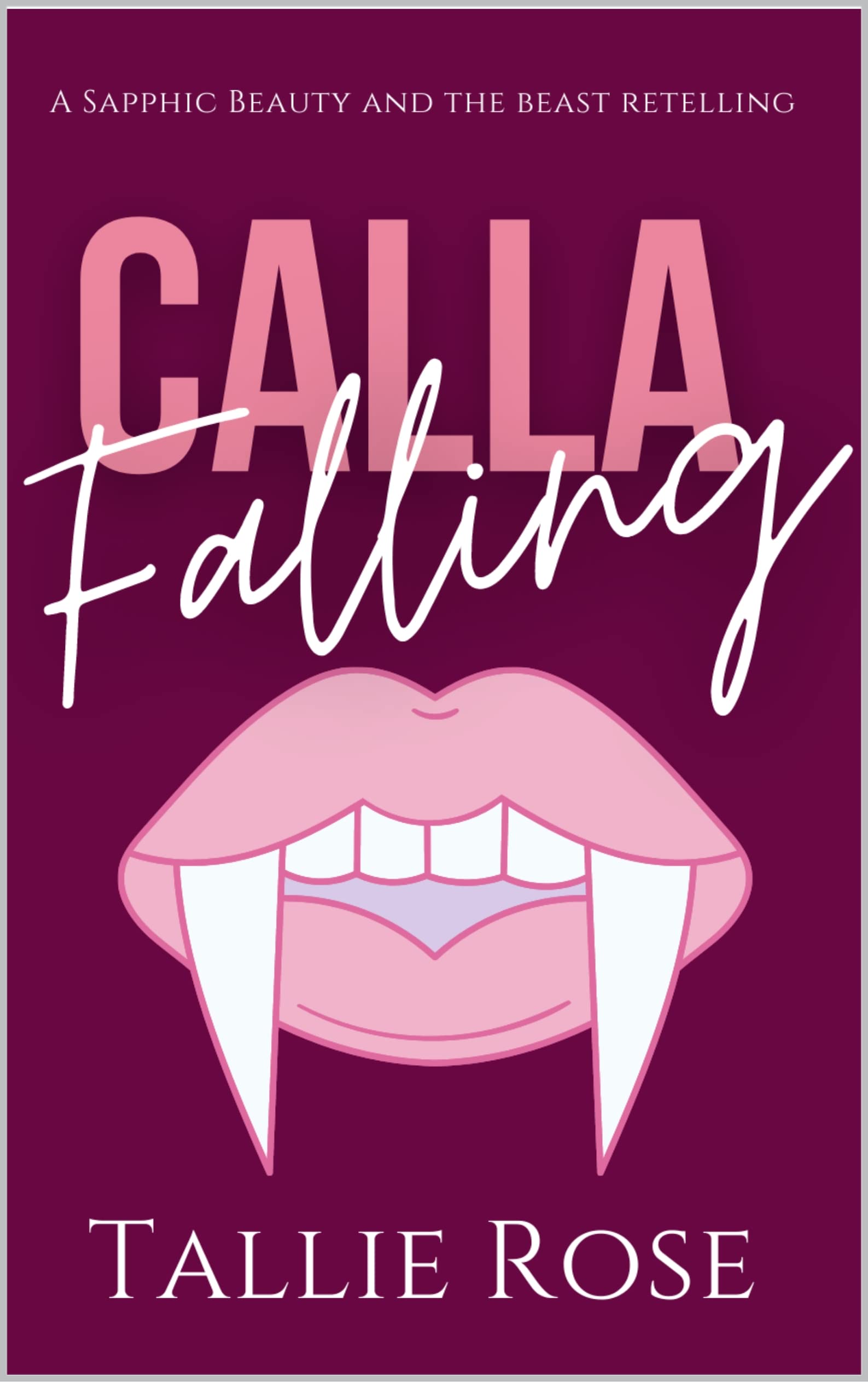 Calla Falling (Kindle Edition)