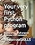 Your very first Python program by TomorrowSKILLS