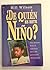 De quién es este niño? (Spanish Edition)