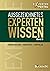 Ausgezeichnetes Expertenwis...